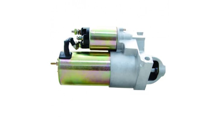 Starteris, 50-806965A4